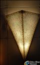 Glass art lamp-BD011